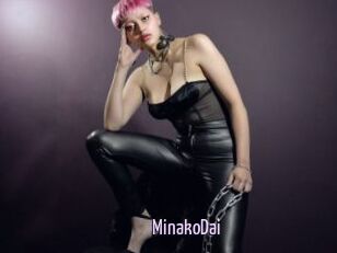 MinakoDai