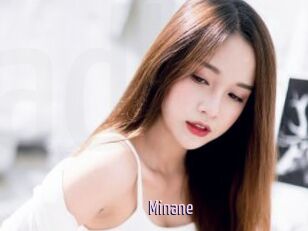 Minane