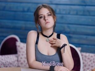 MindiBrave