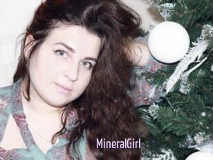 MineralGirl