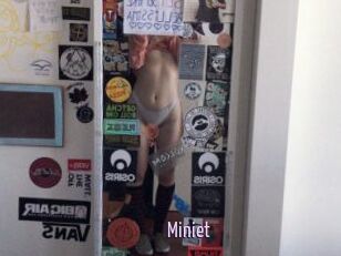 Miniet