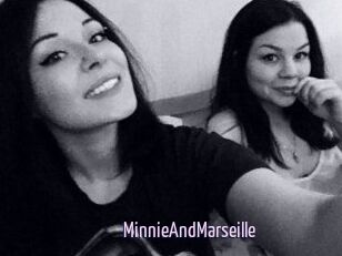 MinnieAndMarseille