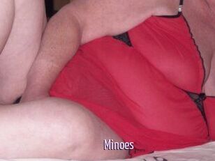 Minoes