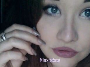 MinxieRose