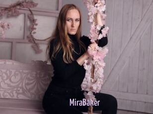 MiraBaker