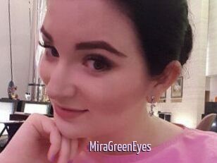 MiraGreenEyes