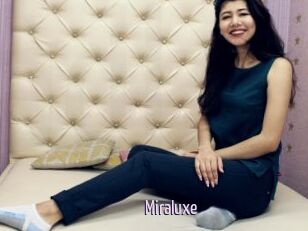 Miraluxe