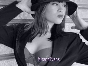 MirandEvans