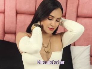 MirandaCartier
