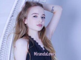 MirandaLewis