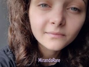 MirandaRare