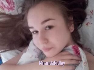 MirandaRidley