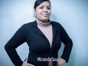 MirandaSuun