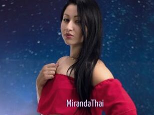 MirandaThai