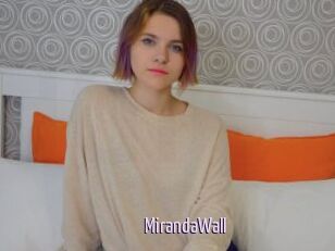 MirandaWall