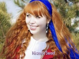 Miranda_Sweet