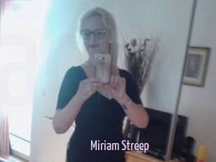 Miriam_Streep
