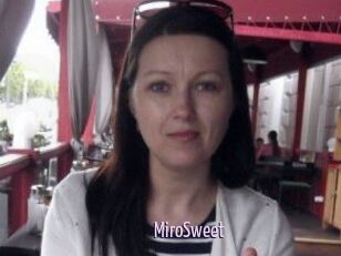 MiroSweet