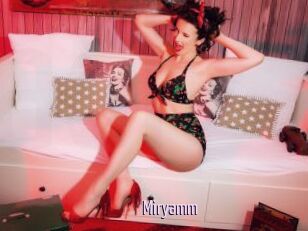 Miryamm