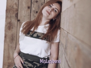 MisLesberel