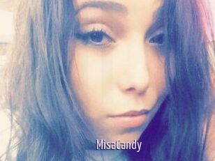 MisaCandy