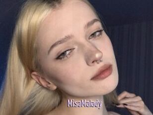 MisaMalady