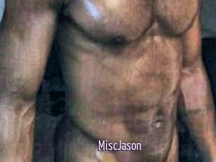 MiscJason