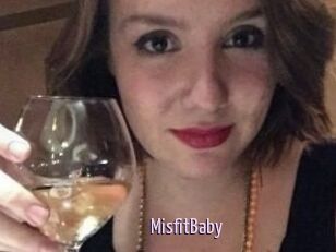 MisfitBaby