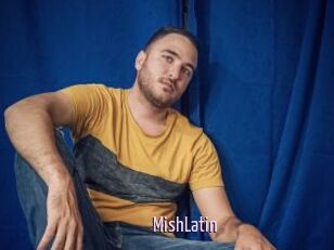 MishLatin