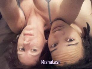 MishaCash