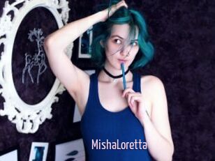 MishaLoretta