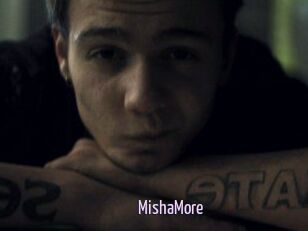 MishaMore
