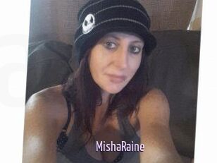 MishaRaine