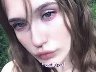 MissAleksaJ