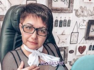 MissAlexHot