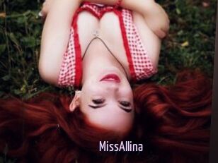 MissAllina