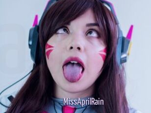 MissAprilRain