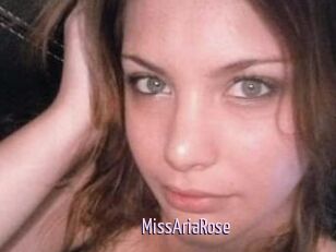 MissAriaRose