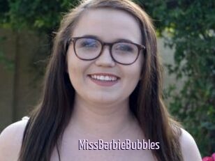 MissBarbieBubbles