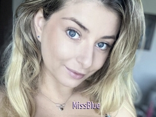MissBlue