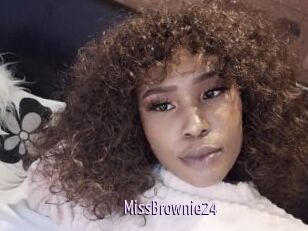 MissBrownie24
