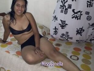 MissCanella