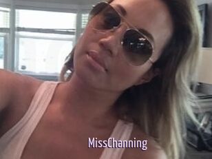 MissChanning