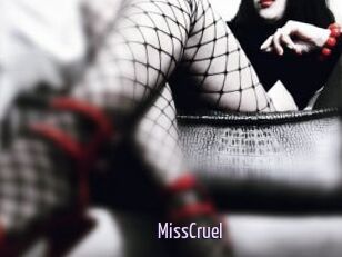 MissCruel