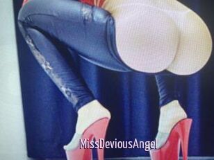 MissDeviousAngel