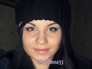 MissDonna33