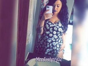 MissEvelyn502