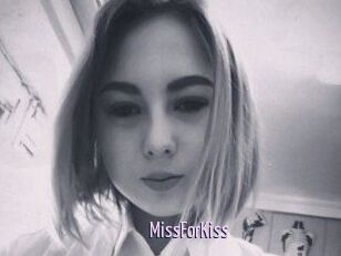 MissFor_Kiss