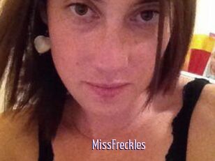 MissFreckles