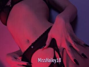 MissHailey18